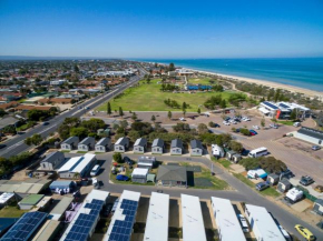 Discovery Parks - Adelaide Beachfront Adelaide